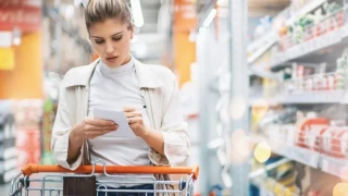 Ръст на цените на основните храни, плодовете и зеленчуците на борсите у нас