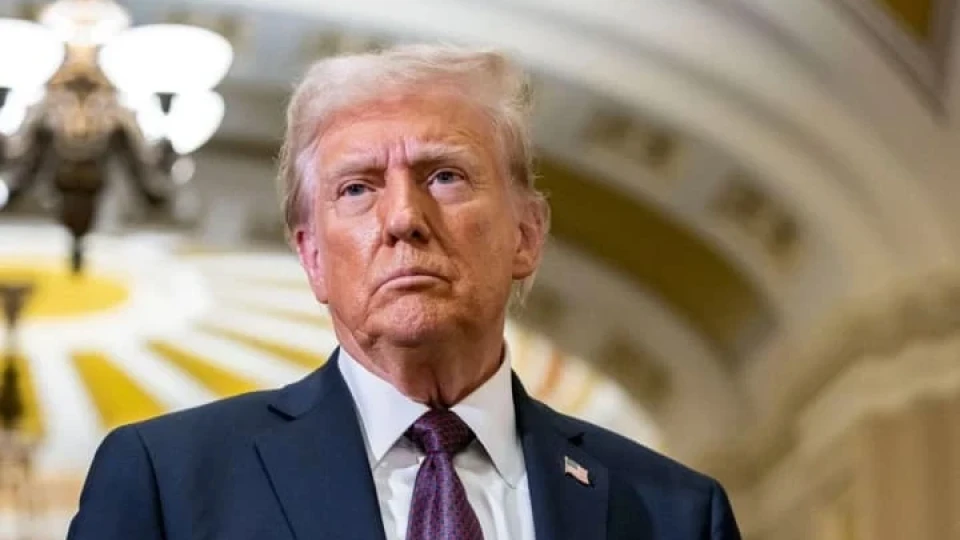 Axios: Тръмп свиква първо заседание на Съвета за мир за Газа