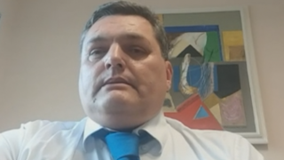 Съдебен психиатър за случая "Петрохан": Извършителят иска да освободи близките си от несправедлива съдба, убийството е с добри намерения