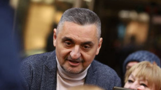 Кирил Добрев, ЛИЦЕТО НА ЧЕРВЕНАТА ОЛИГАРХИЯ, превзема БСП