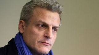 Москов за случая "Петрохан": Ако синът ми не ходи на училище и живее като Маугли - отговорността е моя