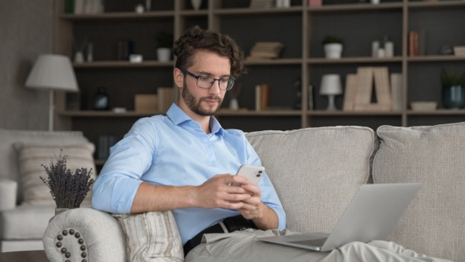 Виртуална кутия за спомени – когато телефонът ти е фотоапарат, архив и дневник