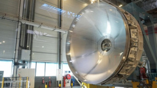 Европа се готви за изстрелването на най-мощната си ракета-носител