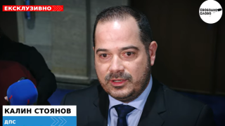 Ексклузивно! Калин Стоянов със скандално разкритие за Бойко Рашков: В България има и други места като "Петрохан"! (ВИДЕО)