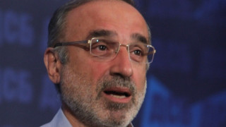 Проф. Веселин Методиев: Има надежда за бъдещето на България