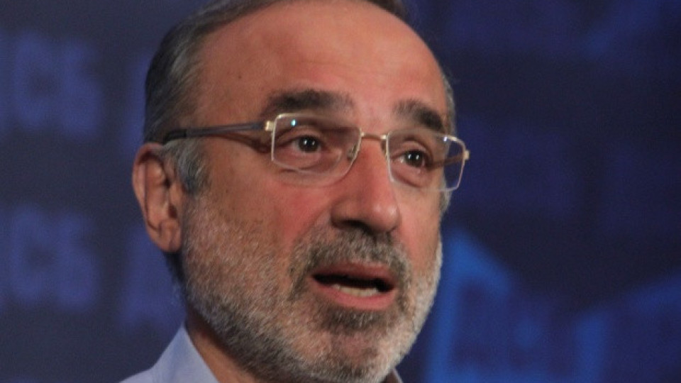 Проф. Веселин Методиев: Има надежда за бъдещето на България