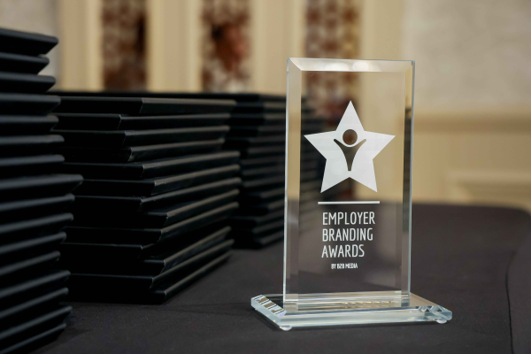 Kaufland със златно отличие за доброволческа акция и специално събитие за служители на веригата