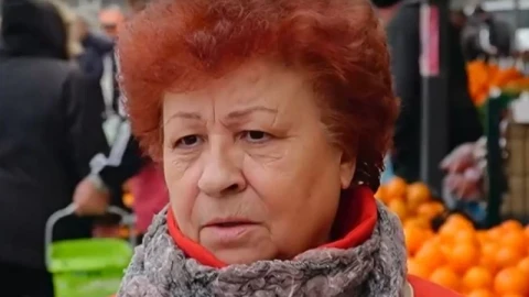 Пенсионерка: То е фрапиращо – всичко е по-скъпо, особено зеленчуците