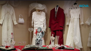 Уникална изложба в Шабла