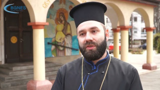 Отец Спас Рангелов: Постът помага на духа