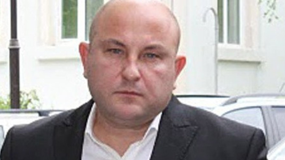 Дидо Дънката ще строи болница във Варна