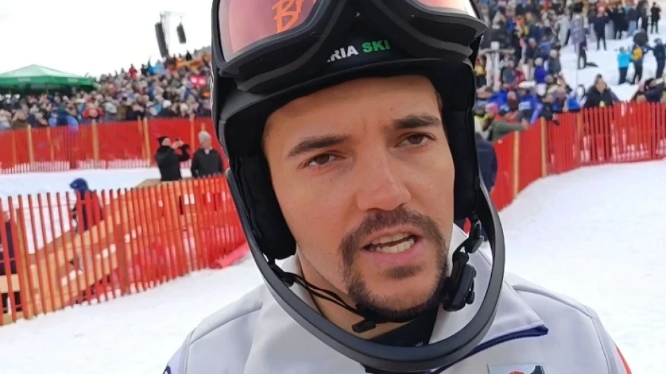 Алберт Попов: Чувствах се отлично, а всичко приключи за секунди