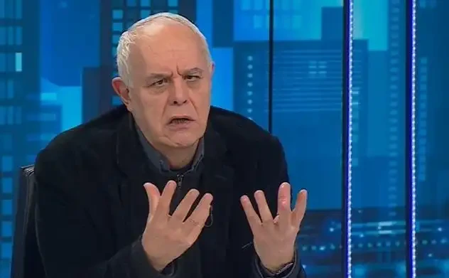 Вещерът Райчев и щерка му Ружа "окупираха" bTV и Нова, за да се сложат на Радев