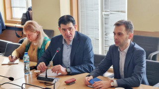 Иван Таков: Дано кметът да прояви разум и да преговаря със синдикатите в транспорта, за да не стигнем пак до стачка