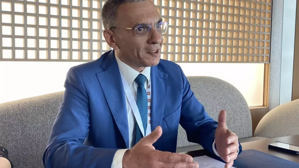 Д-р Десислав Тасков: Дължим на психиатрите по-добри условия на труд – не контрол от НПО-та