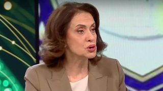 "Ратификацията се задържа": Надежда Нейнски ще проверява какво е подписала България за "Съвета за мир"