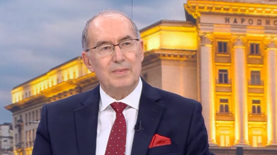 Веселин Вълчев: Искрено се надявам, че първото заседание на Съвета за мир на Тръмп ще даде отговори на няколко въпроса