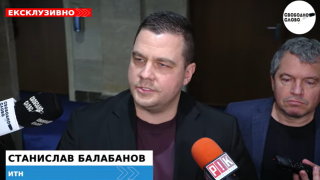 Ексклузивно! Балабанов: ИТН ще изреже петроханския тумор, наречен служебен кабинет! (ВИДЕО)