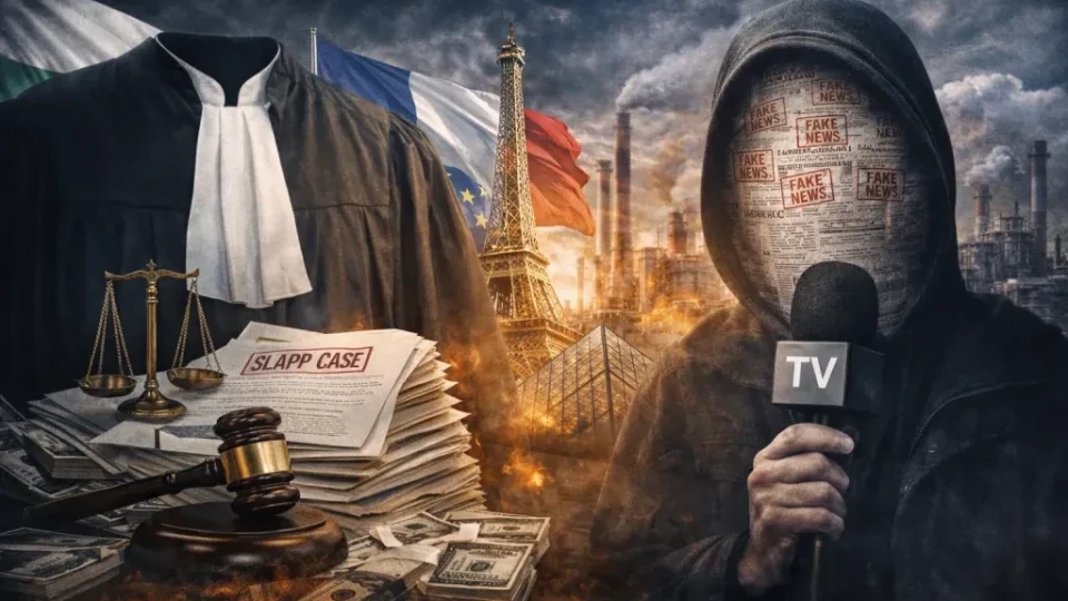 Когато квалификациите заменят фактите: границата между журналистика и натиск