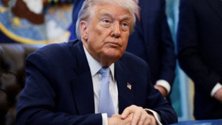 Върховният съд на САЩ отмени митата на Тръмп