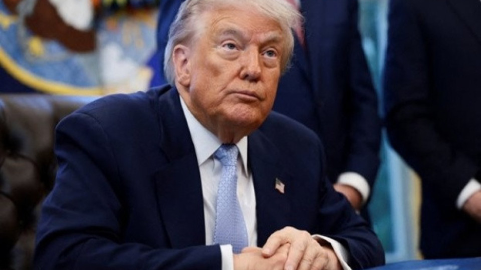 Върховният съд на САЩ отмени митата на Тръмп