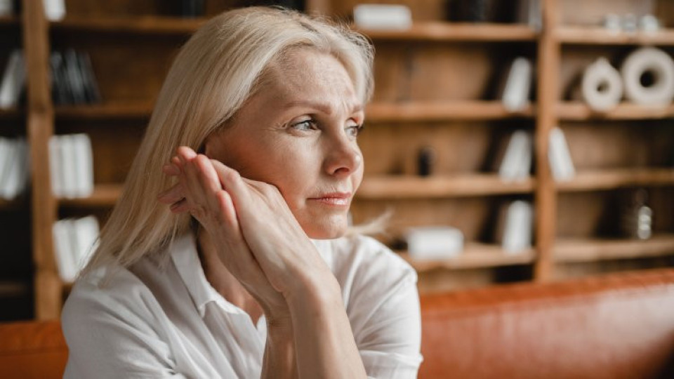 Кога една жена е емоционално изтощена?