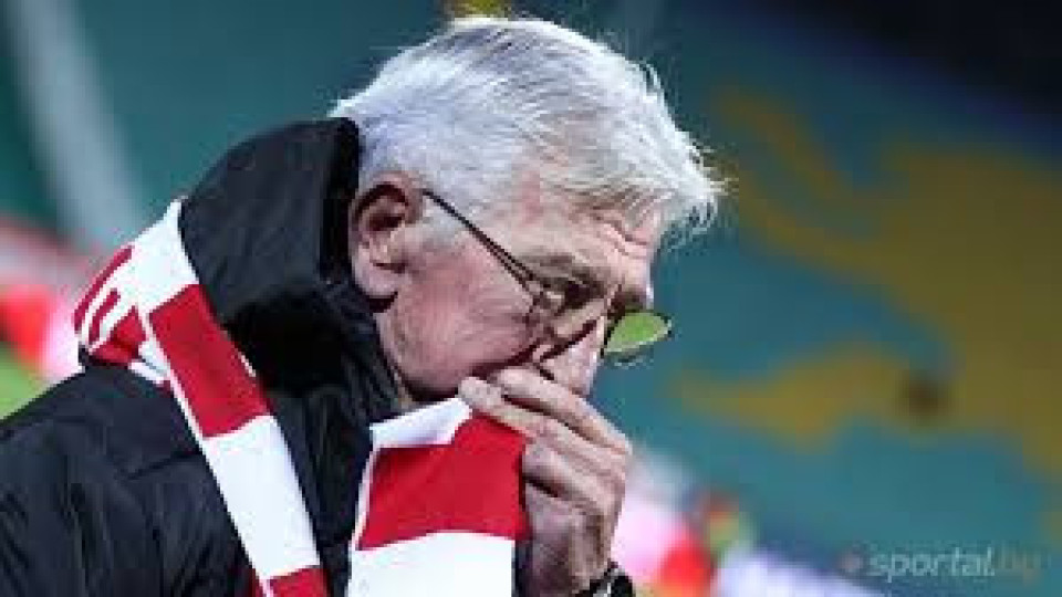 Само чудо би спасило Джони Велинов, близките се подготвят за най-лошото