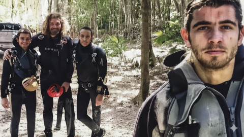 Защо разрешиха на свидетел №1 да избяга в Мексико?