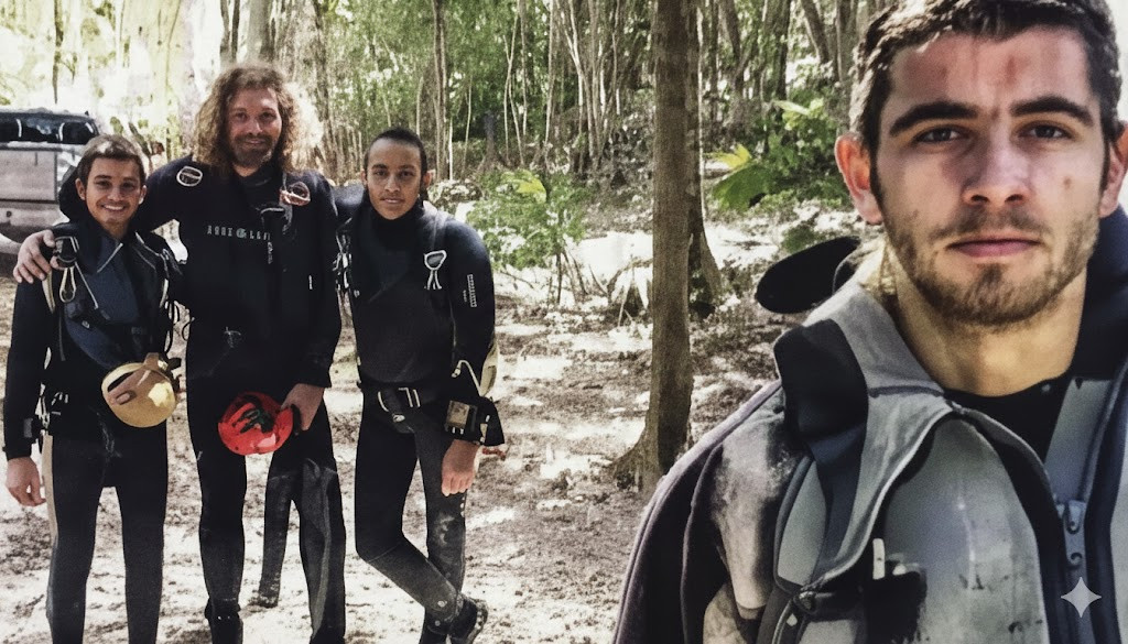 Защо разрешиха на свидетел №1 да избяга в Мексико?