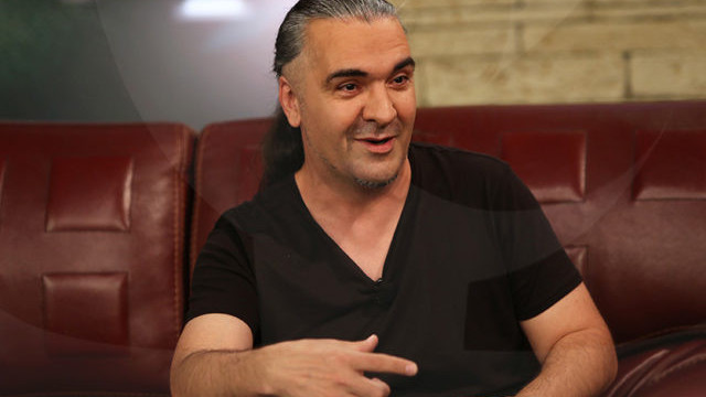 Педофил ли е бившият барабанист на Слави?