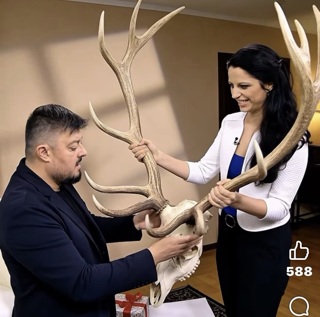 БАРЕКОВ, друсан на куче: Готов съм да пиша статии срещу кристали (БРУТАЛНО ВИДЕО)