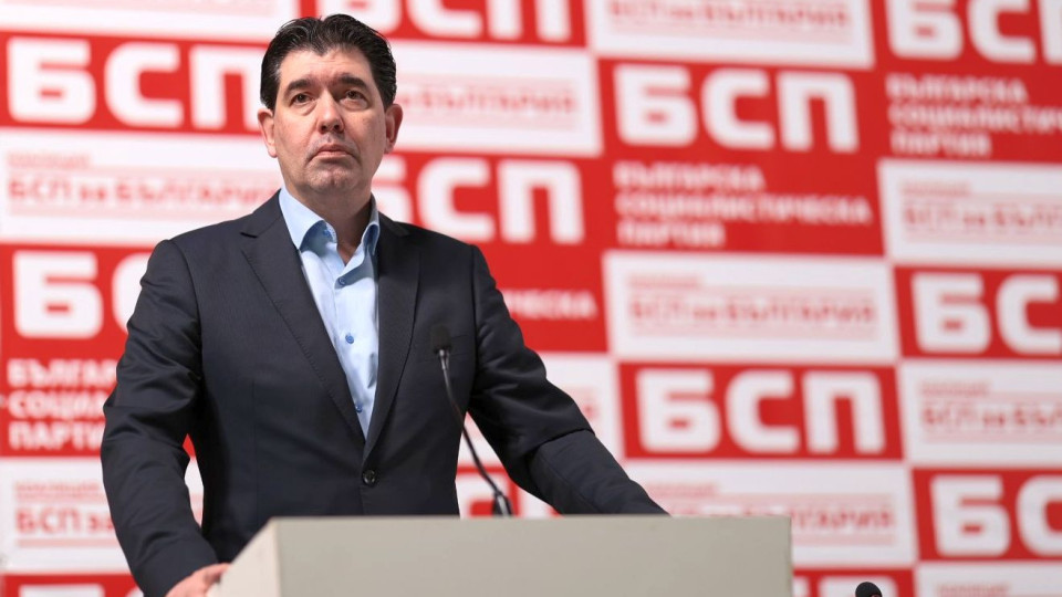 Иван Таков: Имаме служебно правителство на лобисти на външни интереси, което цели да превърне България в безгласен инструмент