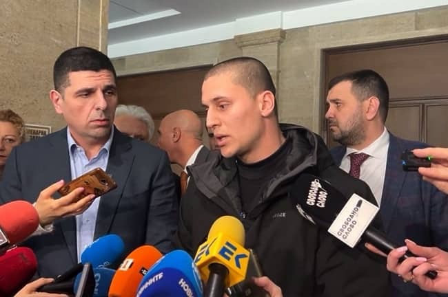 СПРАВЕДЛИВОСТ! Бургаският съд отряза мераците на бившия полицай Димитър Николов да се върне в МВР