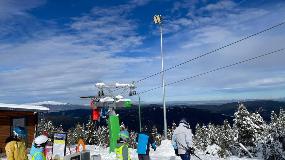 Мальовица сваля цените от 8 март