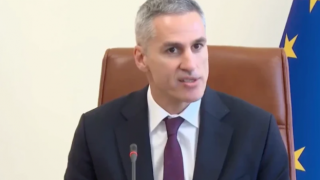 Андрей Гюров: Заседанието е без МВР министъра, срещу него е задействана операция по сплашване