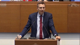 Станислав Анастасов, зам.-председател на ПГ на ДПС-НОВО НАЧАЛО: Гюров да не си прави партийни сбирки на партия “Петрохан” в Министерски съвет