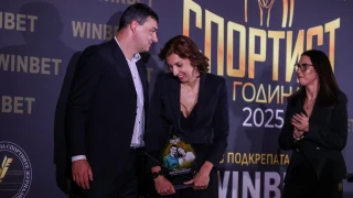 Владимир Николов: Възпитаваме децата си с личен пример