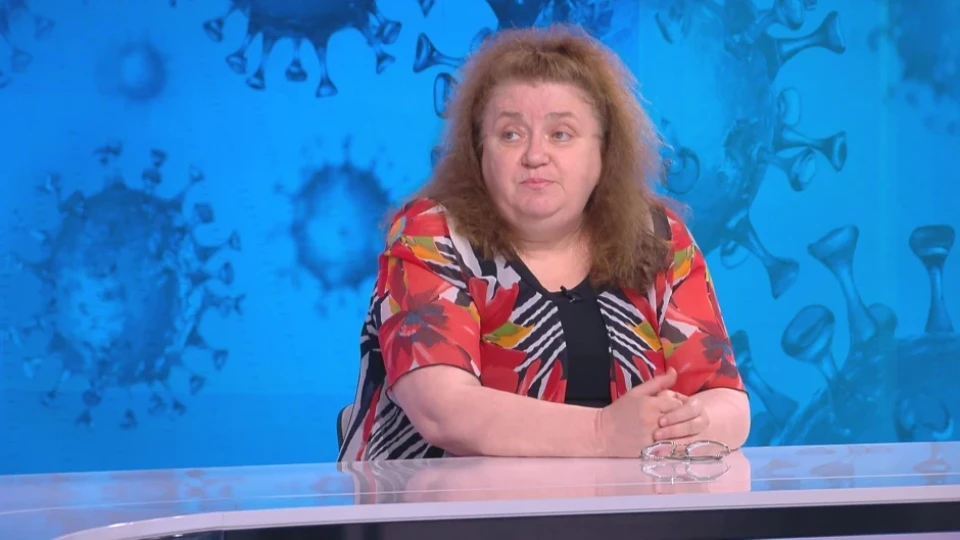 Проф. Радостина Александрова: Пикът на грипа премина, но вирусите остават активни