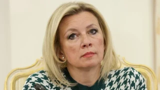 Мария Захарова: Разполагането на британски войски в Украйна би удължило войната, а няма да сложи край на конфликта