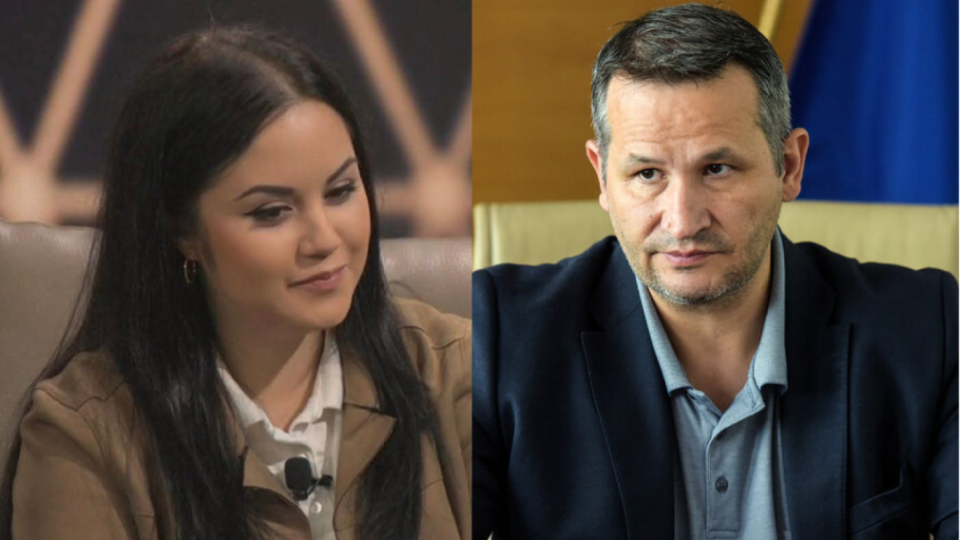 Медийната съветничка на министър Христанов е била арестувана с наркотици през ноември