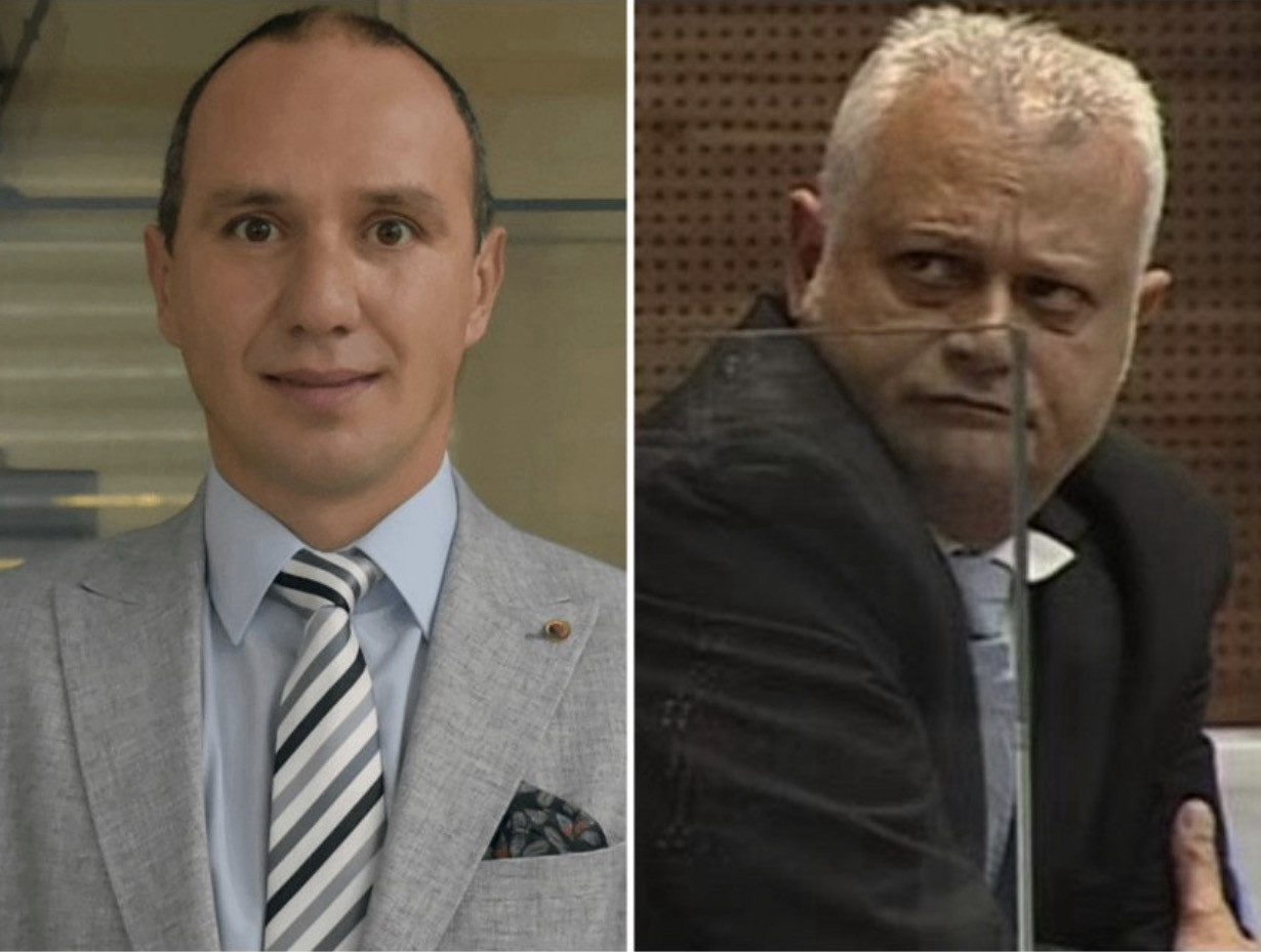 ШОКИРАЩО! Адв. Росен Димитров ЕКСКЛУЗИВНО: Дъщерята на министър Емил Дечев видяла документите за касапницата край Петрохан?