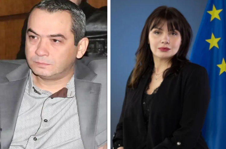 Подкупи от Пепи Еврото ли взеха главата на европрокурора Теодора Георгиева?