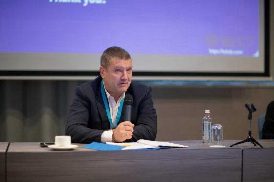 БЪЛГАРСКИ ПРОБИВ!  Три поредни години Станфордският университет класира дерматолога проф. Георги Чернев в Топ 2% на най-добрите световни учени