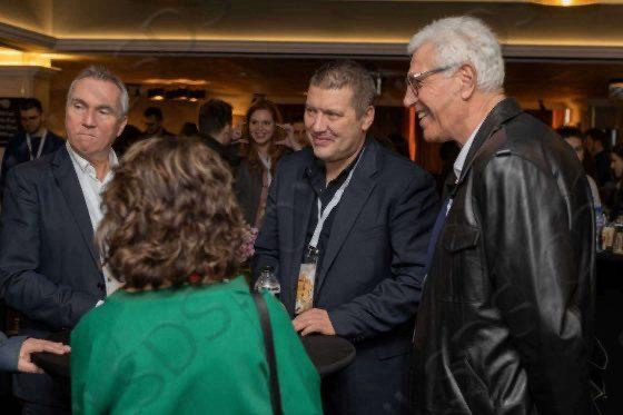 БЪЛГАРСКИ ПРОБИВ!  Три поредни години Станфордският университет класира дерматолога проф. Георги Чернев в Топ 2% на най-добрите световни учени