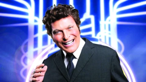 Иво Димчев - еклектичен до степен на разпад