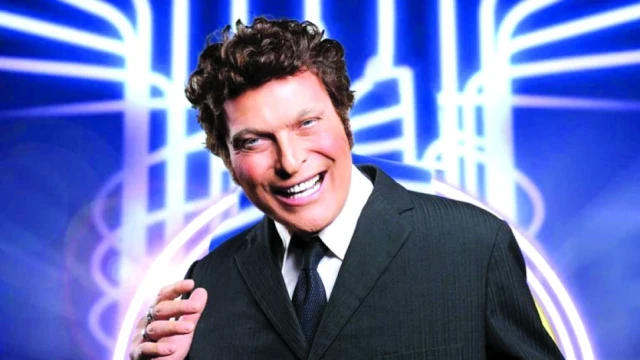 Иво Димчев - еклектичен до степен на разпад