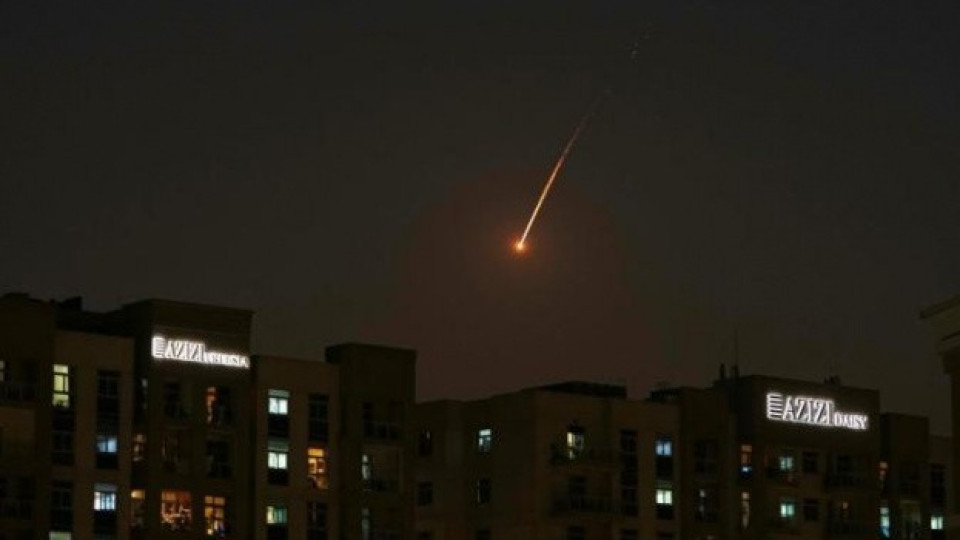 От екскурзия до „затвор“: Българи в Дубай, Тел Авив и Доха описаха атаките в нощта на ужасите