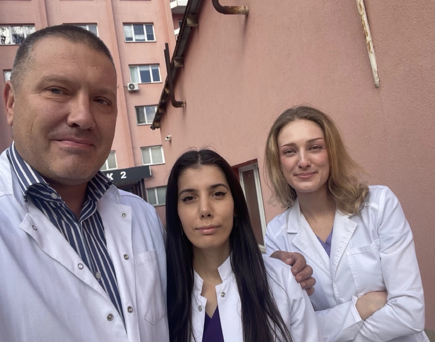 Проф. Георги Чернев за 8-мия национален конгрес на БДДХ: Форумът е ново начало за много млади колеги в сферата на дерматологията и дерматохирургията