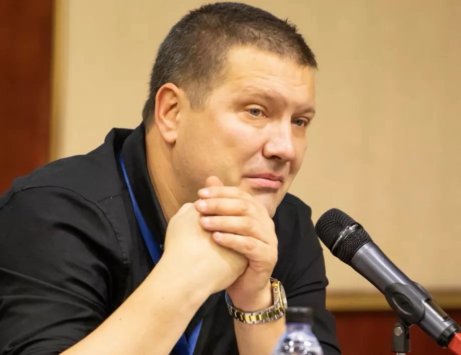 Проф. Георги Чернев за 8-мия национален конгрес на БДДХ: Форумът е ново начало за много млади колеги в сферата на дерматологията и дерматохирургията