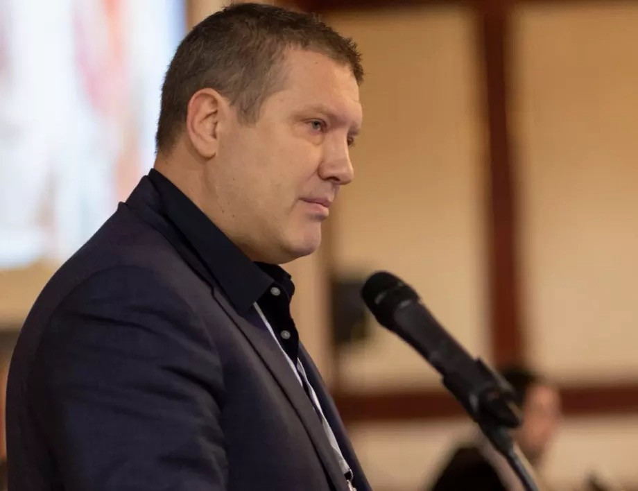 Проф. Георги Чернев за 8-мия национален конгрес на БДДХ: Форумът е ново начало за много млади колеги в сферата на дерматологията и дерматохирургията